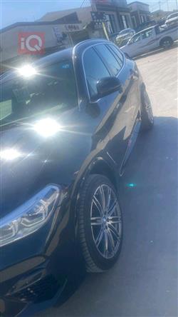 بي ام دبليو X3